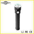 Ultra Bright 790 Lumens Dual 26650 Batteries Aluminum Flashlight (NK-2633)